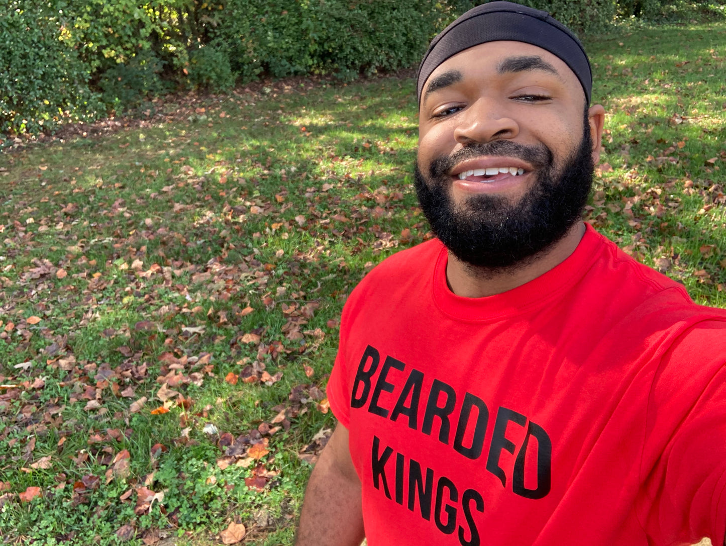 BEARDED KINGS SHIRTS