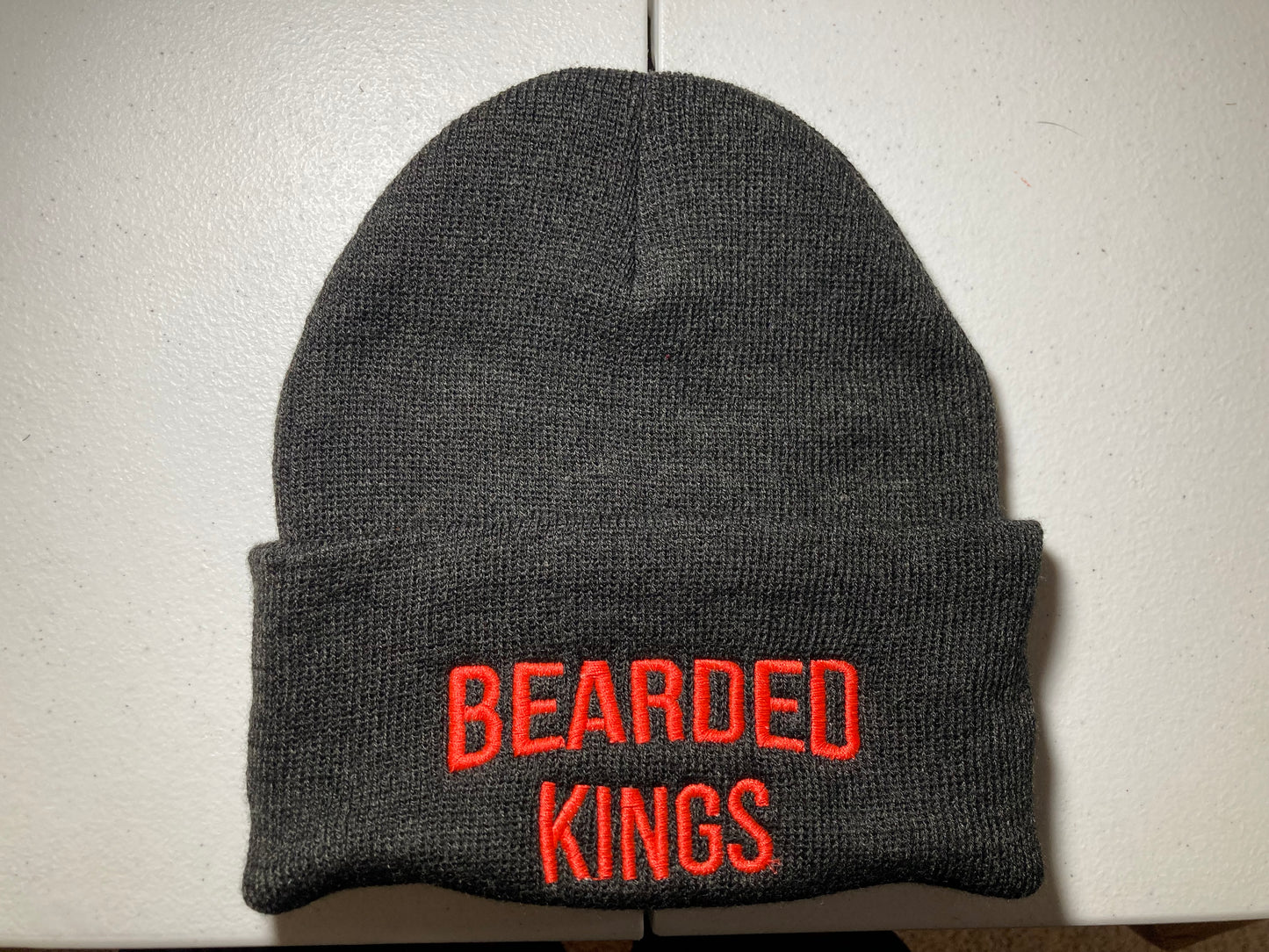 BEARDED KINGS TOGBOOGGANS