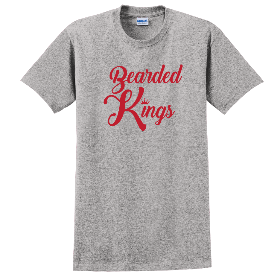 CLEARANCE | BEARDED KINGS SHIRTS