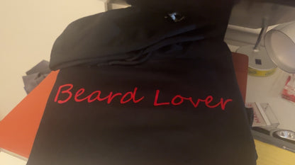BEARDED KINGS HOODIES - Beard Lover