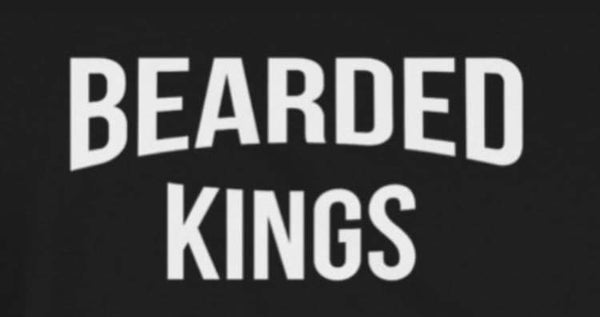 Bearded Kings Brand