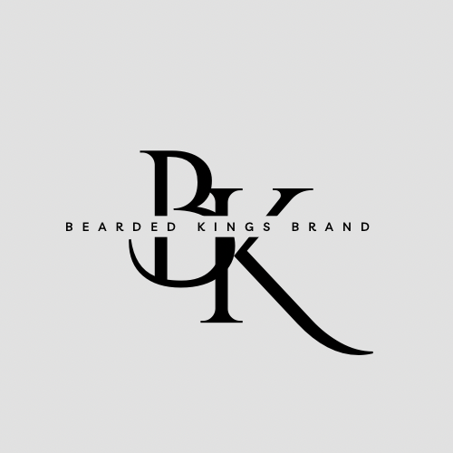 Bearded Kings Brand