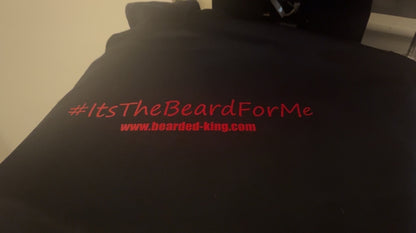 BEARDED KINGS HOODIES - Beard Lover