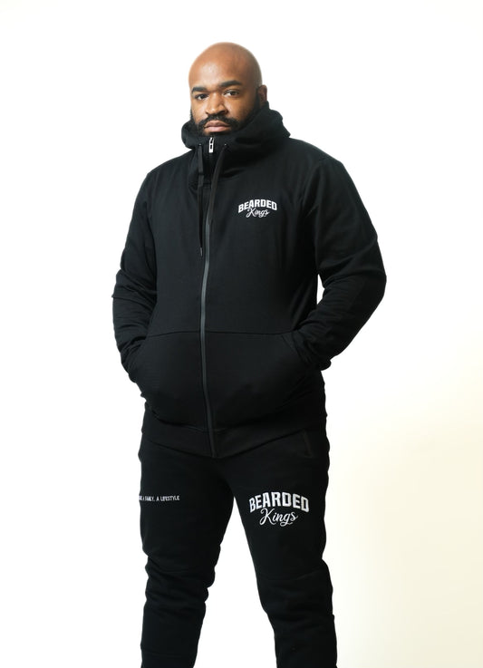 BEARDED KINGS - Jogger Set