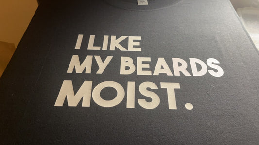 BEARDED KINGS SHIRTS | Ladies - Beards Moist