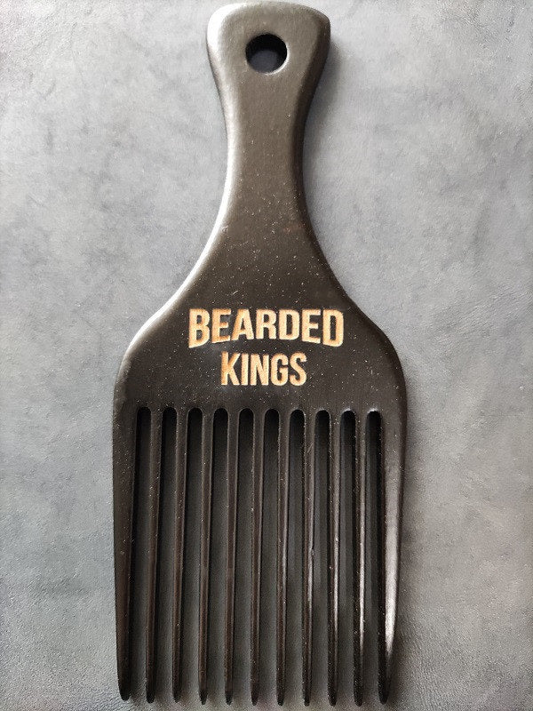 BEARDED KINGS CARE - Pick