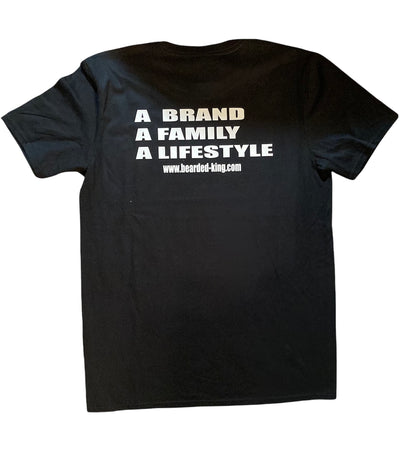 BEARDED KINGS SHIRTS - Brooklyn