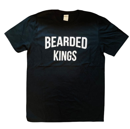 BEARDED KINGS SHIRTS - Brooklyn